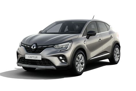 Renault Captur Uitvoeringen Prijzen Hedin