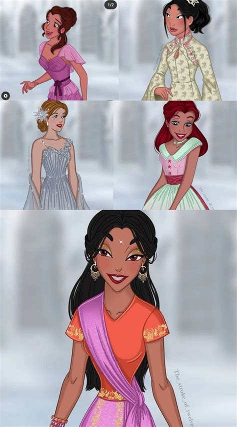 Pin On Quick Saves Disney Princess Artwork Disney Princess Movies Disney Princess Fan Art