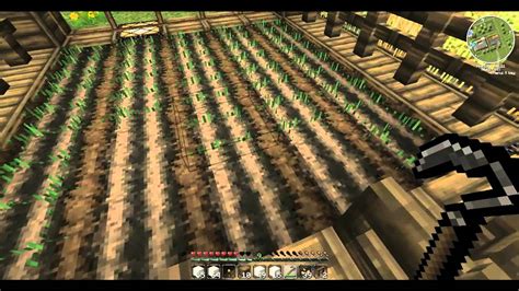 Minecraft 1 0 0 Husiek Gaming Solo Mo Creatures Odc 77 Remont YouTube