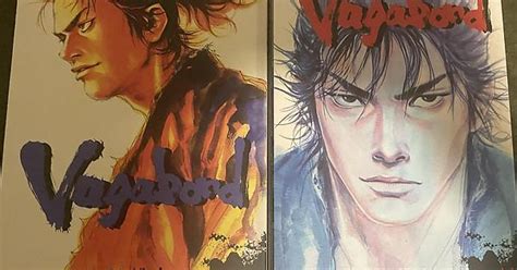 Vagabond Vol 1 And 4 Album On Imgur