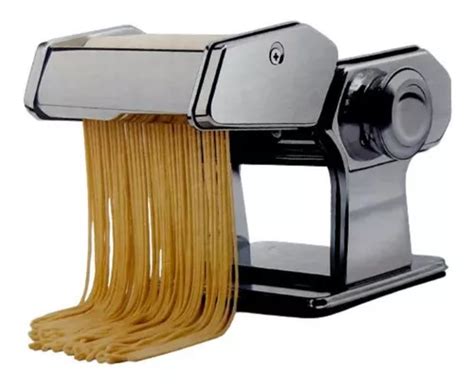 Máquina Para Hacer Pastas Y Fideos Caseros Vigore Calidad Color