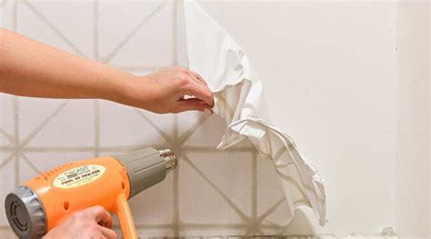 How To Remove Peel And Stick Wallpaper Storables