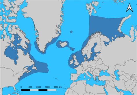 Atlantic cod | European Tracking Network