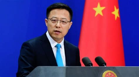 La Cina Accusa Stati Uniti Regno Unito E Australia Di Minare La