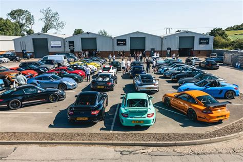 Porsche 987 Boxster Servicing RPM Technik Independent Porsche