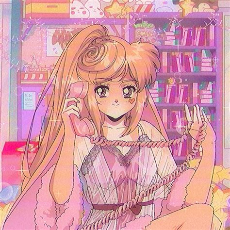 Discover more than 65 90's anime style - in.cdgdbentre