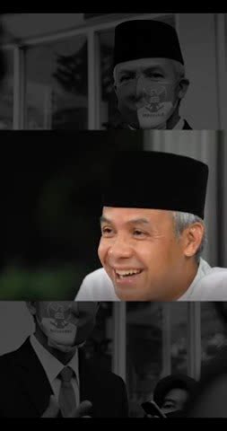 Popularitas Ganjar Pranowo Dimata Umat Islam Jawa Tengah