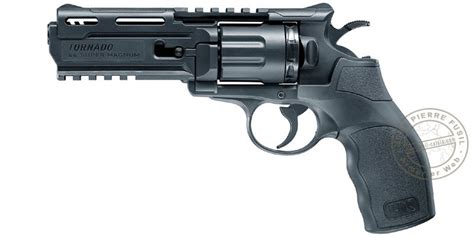 Revolver Ux Tornado Mm Bb Co Umarex Armurerie