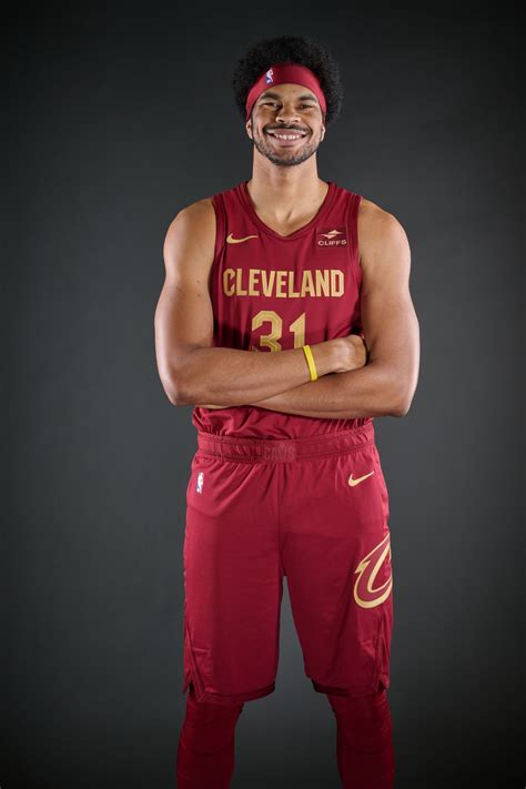 What Team was Jarrett Allen Drafted By? | Jarrett Allen Draft History