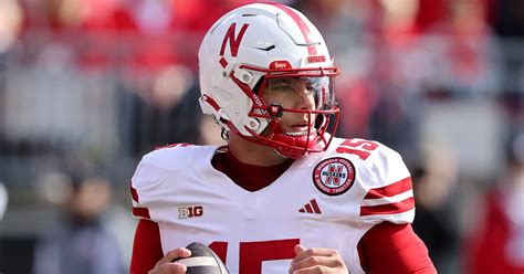 Matt Rhule Reveals Expectations For Dylan Raiola Vs Iowa This Is Why