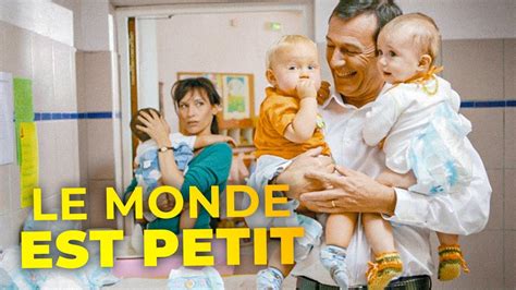 Le monde est petit Film complet français YouTube