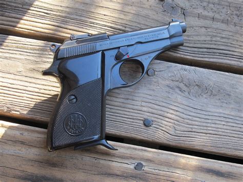 Beretta 70s 22 Rimfire Central Firearm Forum
