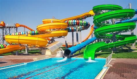 12 Extraordinary Water Parks In Around Coventry ExperiWise