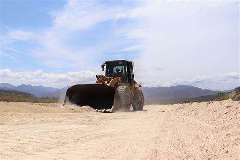 Avanza Programa Estatal De Rehabilitaci N De Caminos Junta Estatal De