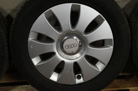 Диски от Ауди А4/А6 С6 — Audi 100 (C4), 2,3 л, 1991 года | аксессуары ...