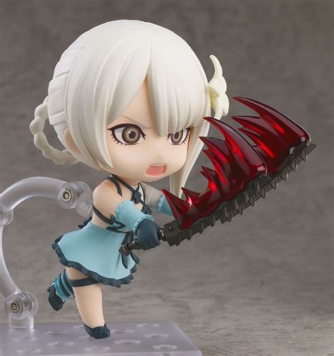 Une Nendoroid Pour Kaine Septembre Manga News