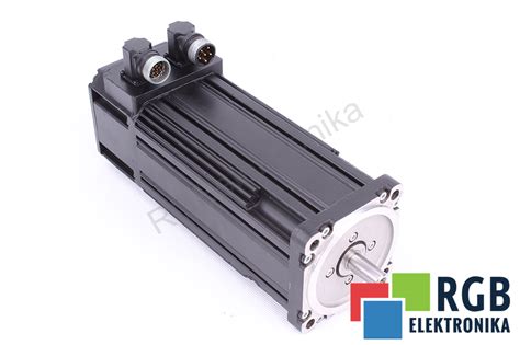 Servomotor Se B Min Bosch Rgb Automatyka