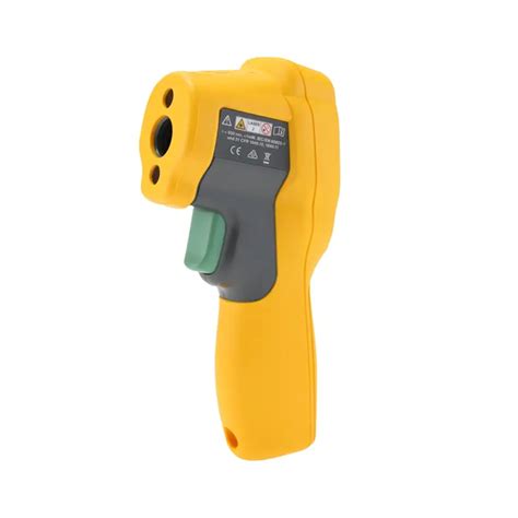 Fluke 64 Max Non Contact Digital Infrared Thermometer - Testermans