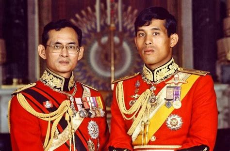 The Coronation of His Majesty King Maha Vajiralongkorn | Thaiger