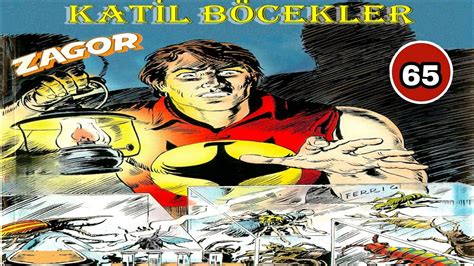 Yeni Zagor Katil B Cekler Youtube