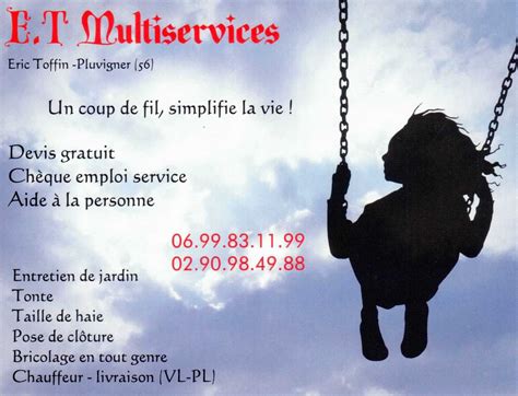 Et Multiservices