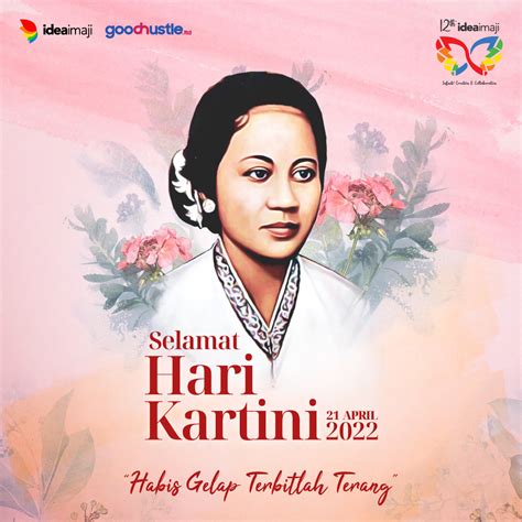 Selamat Hari Kartini - idea@work