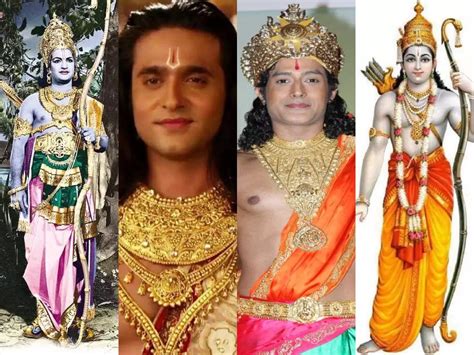 Top 999 Lord Rama Real Images Amazing Collection Lord Rama Real