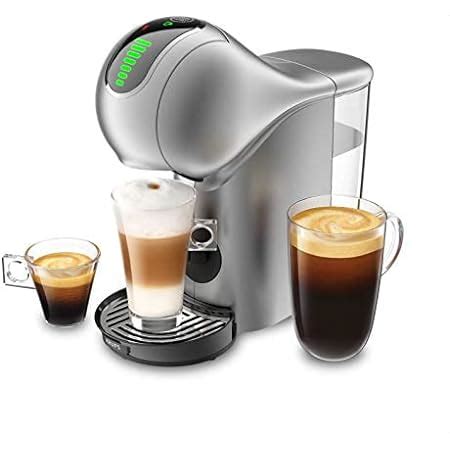 Nescafé Dolce Gusto De Longhi GENIO S EDG225 W Macchina per Caffè