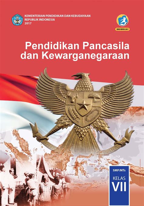 Descargar Kelas 1 Kurikulum Merdeka Pendidikan Pancasila Pancasila Riset