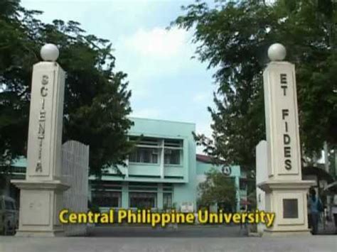 8 Universities in Iloilo and Why They're Awesome