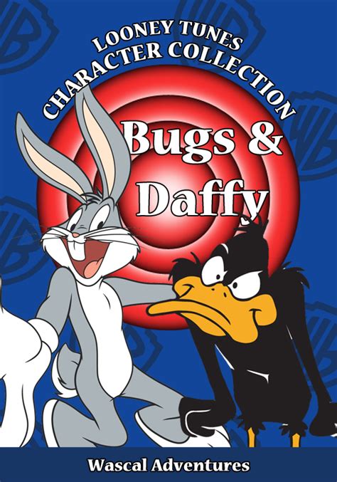 Looney Tunes Character Collection Looney Tunes Fanon Wiki Fandom