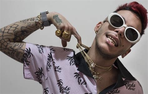 Sfera Ebbasta Al Via Da Milano Il Summer Tour Europeo