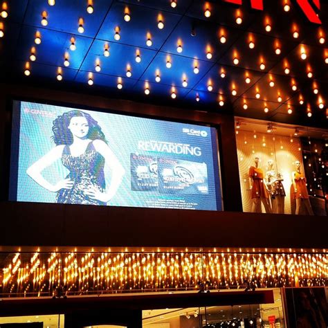 For Outdoor Fixed Advertising LED Display Screen, P4.5 at ₹ 3500/square ...