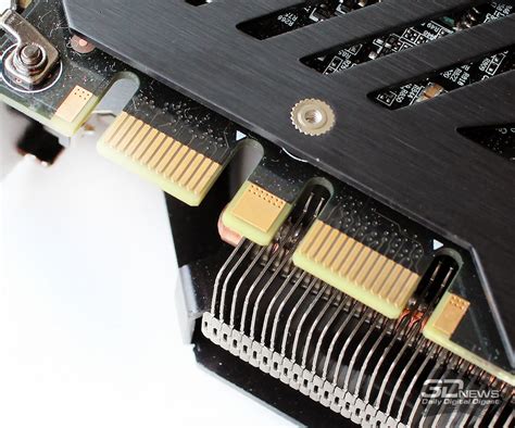 Обзор видеокарты Gigabyte GeForce GTX 980 Ti G1 Gaming в одиночку и в ...
