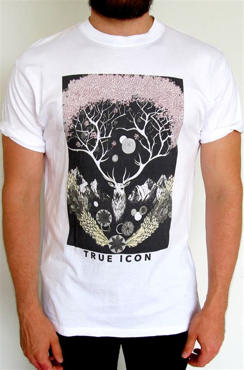 Ethical fashion initiative, True Icon — Plant Shift