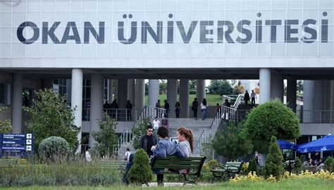 Galeri İstanbul Okan Üniversitesi