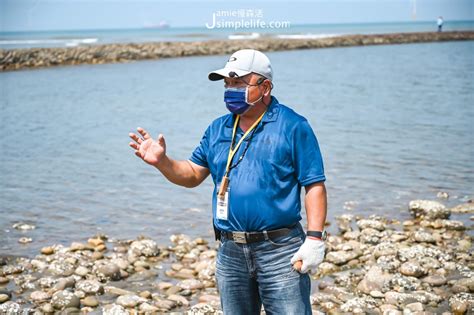 24小時玩苗栗！體驗苗栗慢魚海岸 海洋4大活動、海味美食 Jamie慢森活