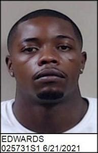 Devante Shyheim Edwards A Registered Sex Offender In Fayetteville Nc