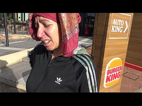This Naughty Muslim Girl Doesn T Mind Having Car Sex With Strangers In Public XNXX