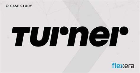 Turner Broadcasting System It Insight Case Study Flexera