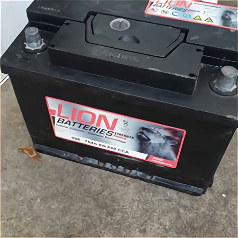 Heavy Duty Car Battery Diesel for sale in UK | 70 used Heavy Duty Car Battery Diesels