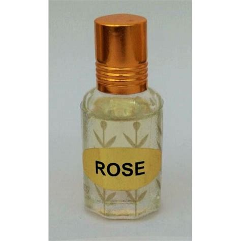 Attar Perfume ROSE Attar Perfume Online At Shiddat