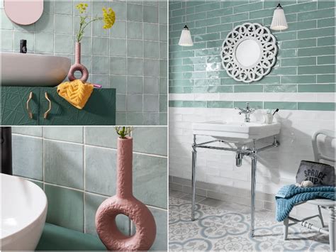 Green Bathroom Ideas To Revive A Space