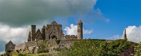 Rock of Cashel, Ireland