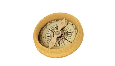 a compass on a transparent background 35489672 PNG