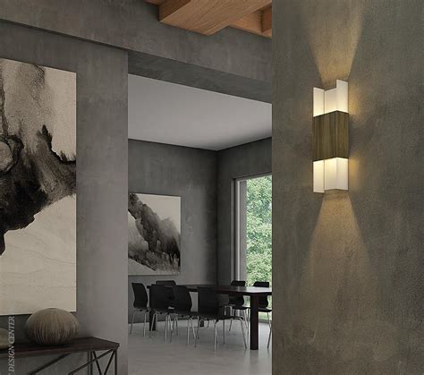 Cerno Lighting Ansa Wall Light Led