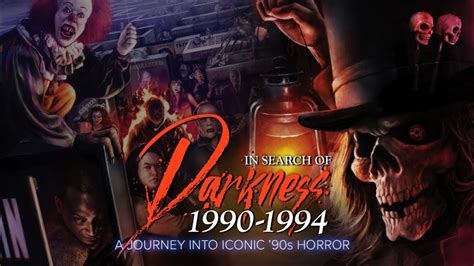 In Search Of Darkness Backer Q A With Frank Henenlotter Youtube