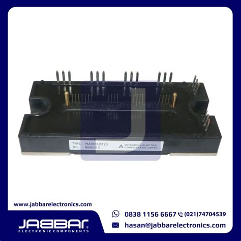 Pm Rlb Module Jabbar Electronics