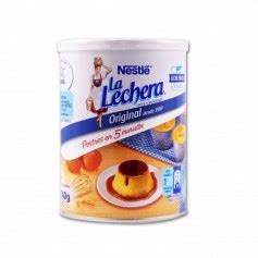 Nestl La Lechera Leche Condensada Original G Cestaclick Es