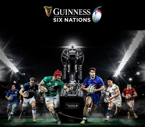 Six Nations: The 20 best players in the 2023 Championship – RugbyRedefined